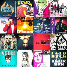 !!! Gesuchte 90er Jahre Pop