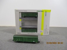 Minitrix Spur N 15312