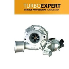 Turbolader Turbo Mitsubishi L200 , Pajero , Fiat Fullback 2.4DID , 1515A322