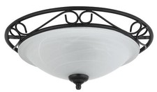 Deckenleuchte Athen Rustikal