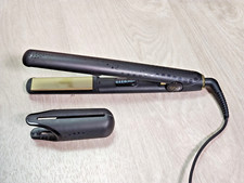 GHD Gold Haarglätter Medium MK5 Styler Garantiert Mit Schutzhülle