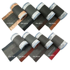 (1,87€/m) Firstband Dach