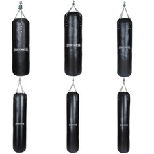 SPORTINATOR Fighter Punching