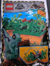 Lego 121903 Polybag Raptor