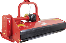 Schlegelmulcher Kleintraktor Schlegelmäher 175cm mit Zapfwelle ab 40 PS Mähwerk