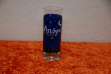 Ouzo Glas (87-4/25)