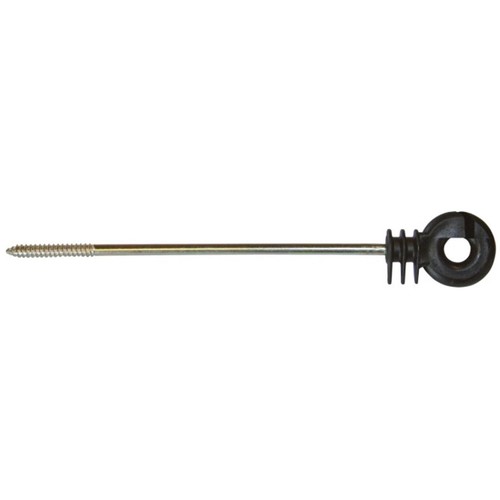 Langstiel ringisolator 22cm - langstiel,