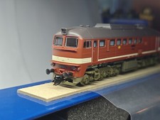 Spur TT Roco 7580010 BR 120