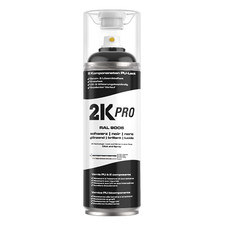 2K Spraydose 400ml & 250ml - 2