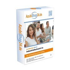 Industriefachwirt Prüfung AzubiShop24.de Lernen Retoure