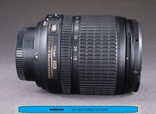 Nikon Zoom Nikkor 18-105 mm F