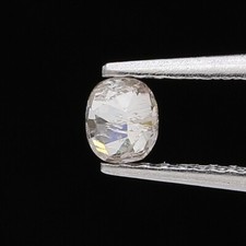 Fancy Naturdiamant 0.16tcw