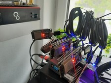 Bitcoin Nerdminer v2, mit