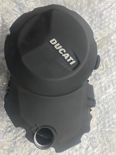 Kupplungsdeckel für ducati - fÜr,