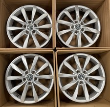 4x VW Golf Passat TRoc Tiguan