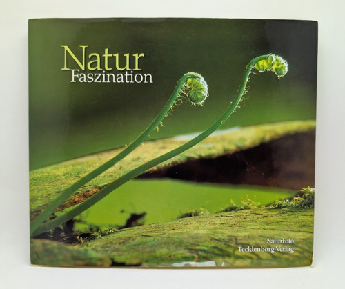Natur faszination tecklenborg - natur,