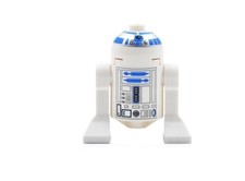 LEGO® Star Wars R2D2 sw0028