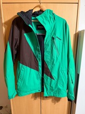 Zimtstern Skijacke Herren