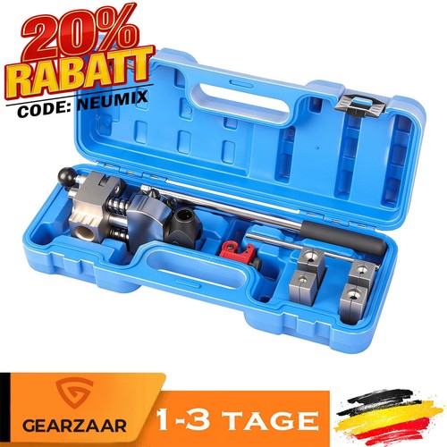 Hydraulisches bördelgerät - hydraulisches,