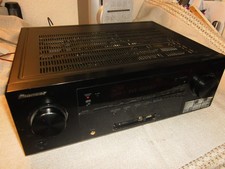 PIONEER VSX -922-K, 550 W