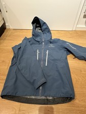 Arc teryx alpha - arc’teryx,