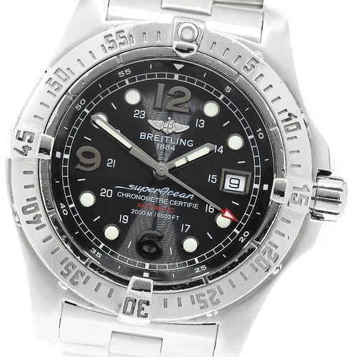 Breitling super ocean - super,