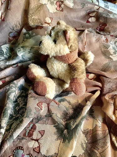 Plüschhund kuscheltier - plüschhund,