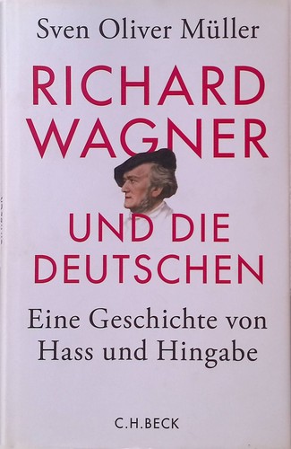 Richard wagner und - wagner, die