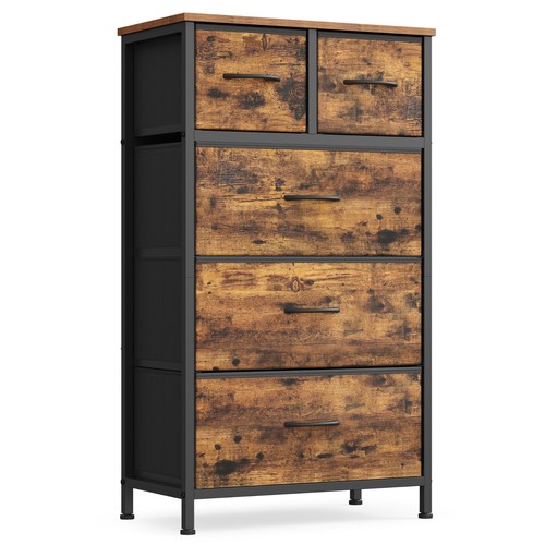 Songmics kommode schrank - kommode,,