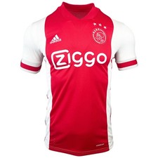 Adidas Ajax Amsterdam Trikot
