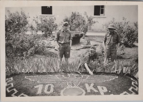 Foto wehrmacht südfront - foto,, wehrmacht,