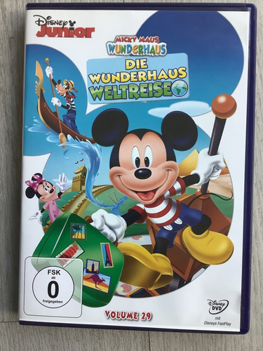 Micky maus wunderhaus volume - maus, wunderhaus,