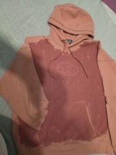 Diesel Hoodie S