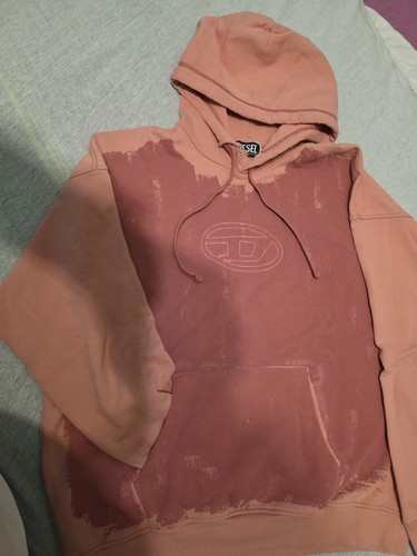 Diesel hoodie - diesel,