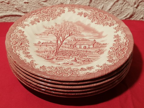 Churchill staffordshire - churchill,