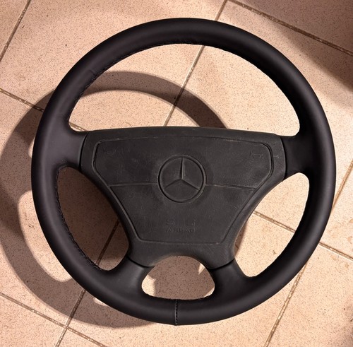 Mercedes r129 w124 w201 - mercedes,
