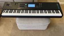 Yamaha MODX8+ 88-Key
