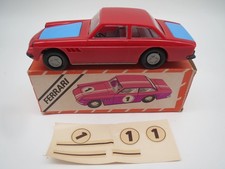 VEB Plasticart Zschopau 27040