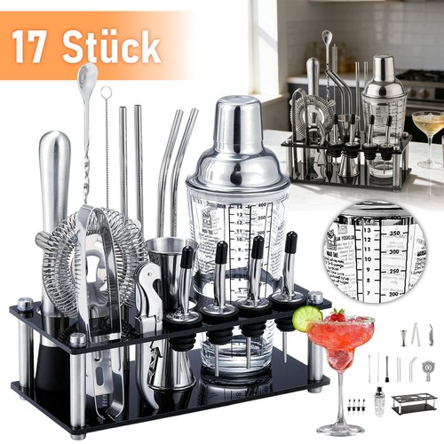 Tlg cocktail set bar - cocktail,