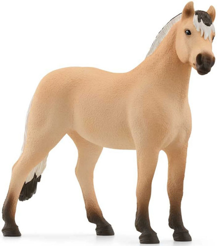 Schleich 13979 fjord pferd - fjord,