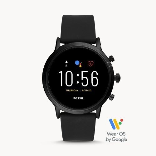 Fossil the carlyle - gen, 5
