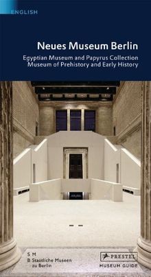 Neues museum berlin von - neues,