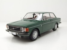 Volvo 142 1973 dunkelgrün