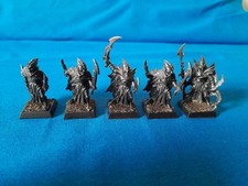 Warhammer Fantasy Dunkelelfen