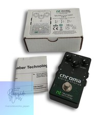 NEUNABER CHROMA Effektpedal