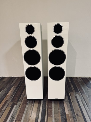 Wharfedale diamond 250 - diamond,