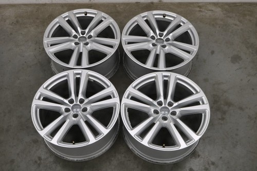 Original zoll felgen audi - original!,