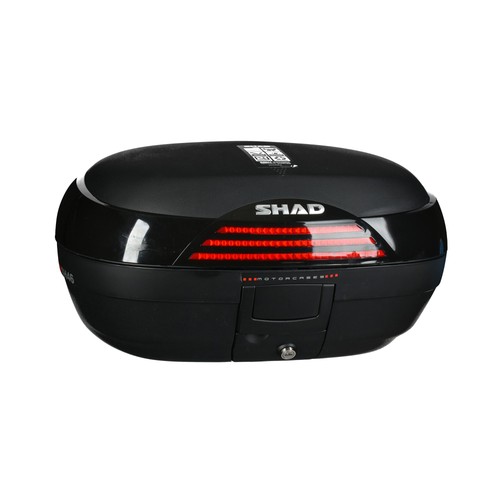 Shad topcase sh46 - shad,