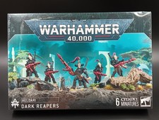 Dark Reapers OVP Aeldari Eldar