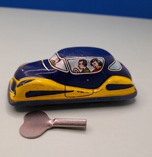 Technofix Auto für Traffic